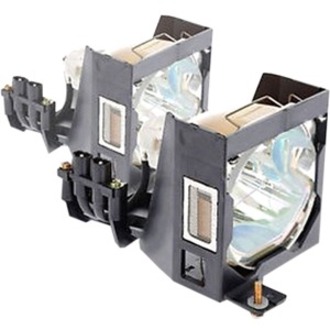 REPLACEMENT LAMP FOR PANASONIC PT-L6500PT-L6500ULPT-L6510,PT-L6510ULPT-L6600PT-L
