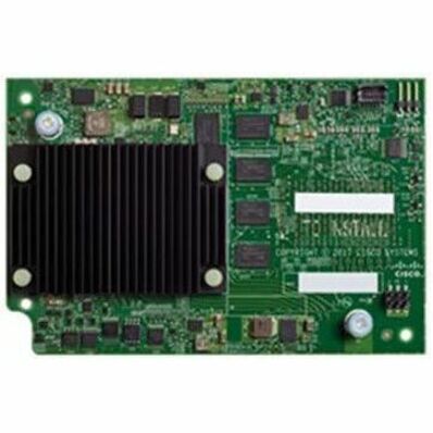 CISCO UCS VIC 1480 MEZZ FOR B-SERIES