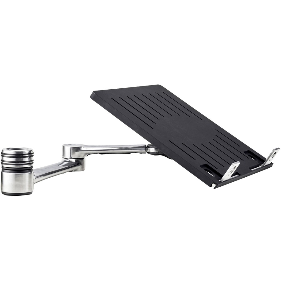 ATDEC NOTEBOOK ARM - POLISHED