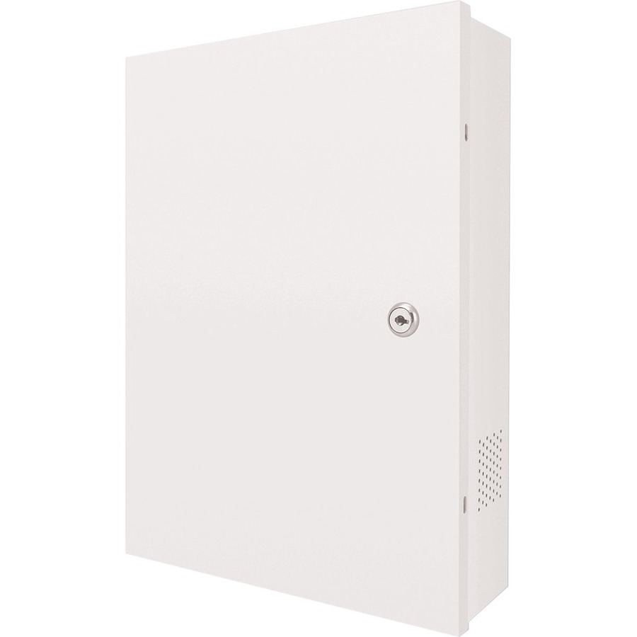 8 CHANNEL WALL MOUNT HU DVR, 4TB, TAA