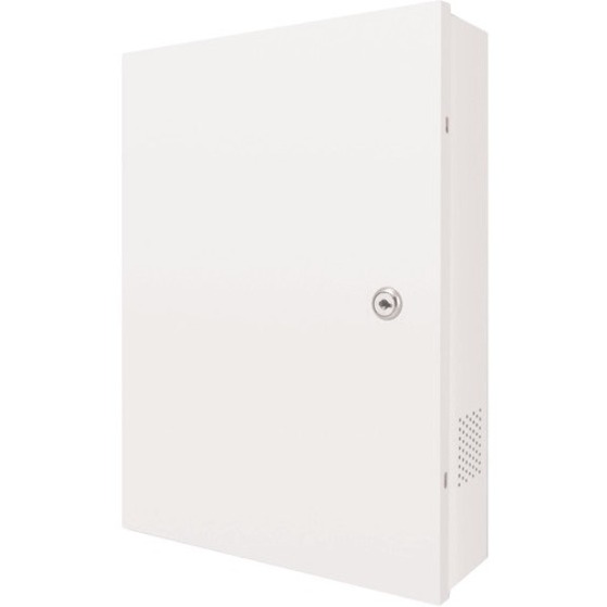 16 CHANNEL WALL MOUNT HU DVR W/ MONITOR, 12TB, TAA