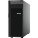 Lenovo ThinkSystem ST250 Intel Xeon E-2136 Tower Server - 8x 2.5" (7Y46A008NA) - 1x Intel Xeon E-2136 6-Core 3.30GHz, 8GB RAM