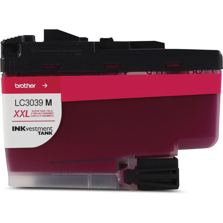 ULTRA HIGH YIELD INKVESTMENT .INK CART MAGENTA MULTI 5