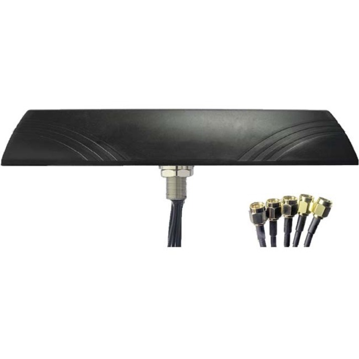 5BAND MIMO ANTENNA IP67 WATER AND DUST MIGRATION PROTECTION