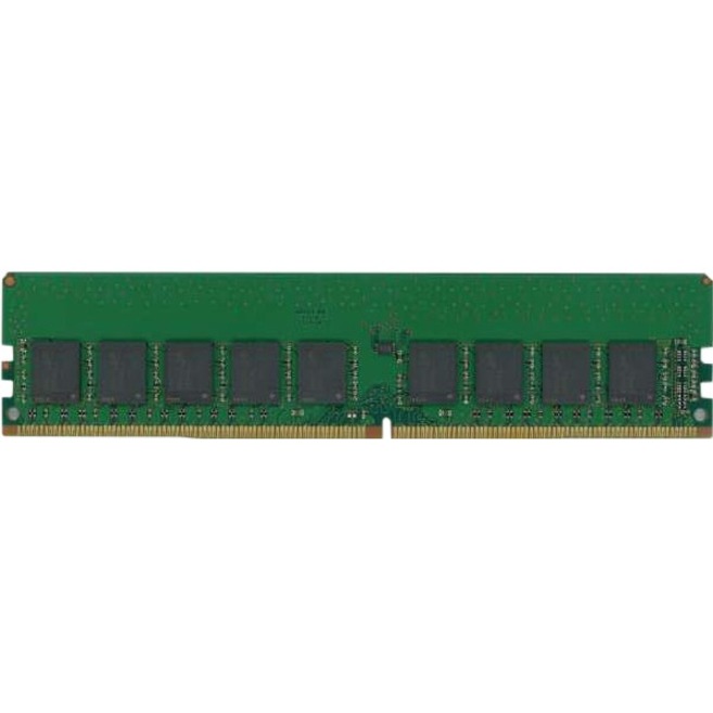 DATARAM 16GB 2RX8 PC4-2666V-E19 - 16GB DDR4-2666 ECC UNBUFFERED MEMORY MODULE DE