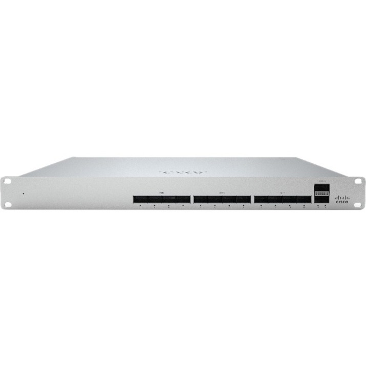 MERAKI MS450-L3 STACK CLD-MNGD 12X40GE AGGREGATION SWITCH