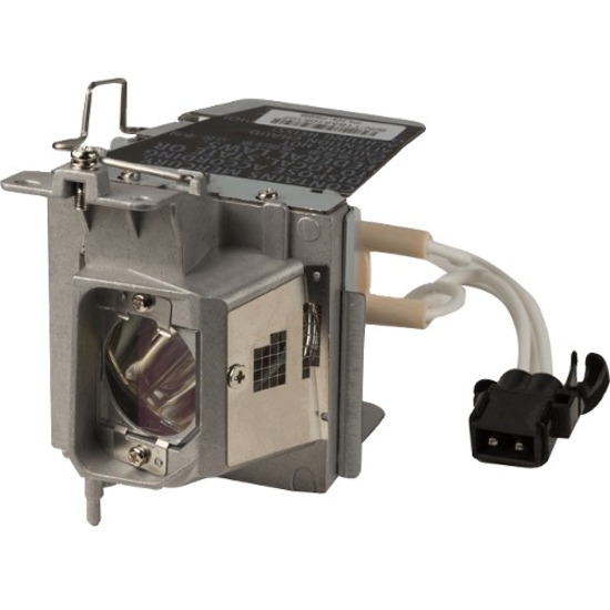 REPLACEMENT LAMP FOR NEC NP-V302H,NP-V332W,NP-V332X,V302H,V332W,V332X REPLACES N