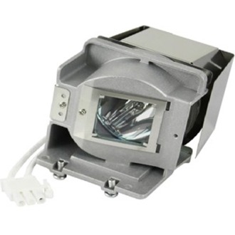 REPLACEMENT PROJECTOR LAMP FOR VIEWSONIC PJD6345 REPLACES RLC-084