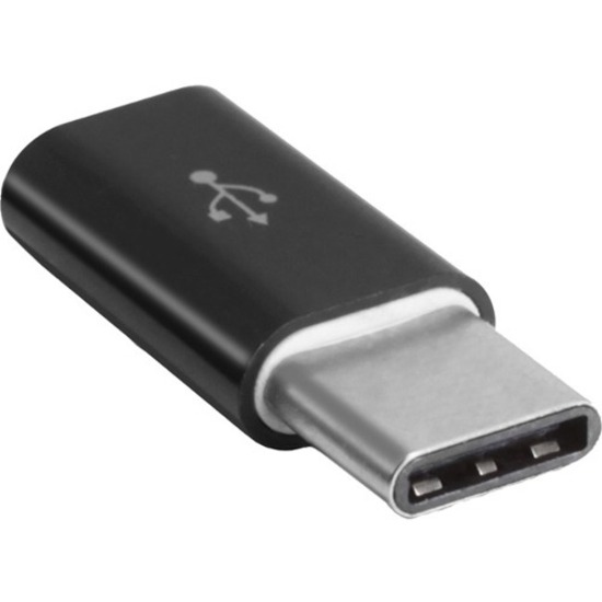 4xem 2in USB Type C to Micro Usba Female Adapter 2.0