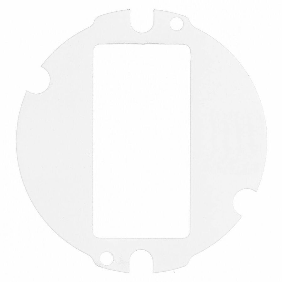 S1R 4, SUB-PLATE, 1 STYLELINE OPENING