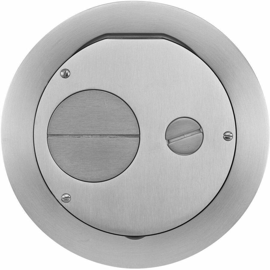 S1R FRPT 6 FURNITURE FEED COVER ALUM