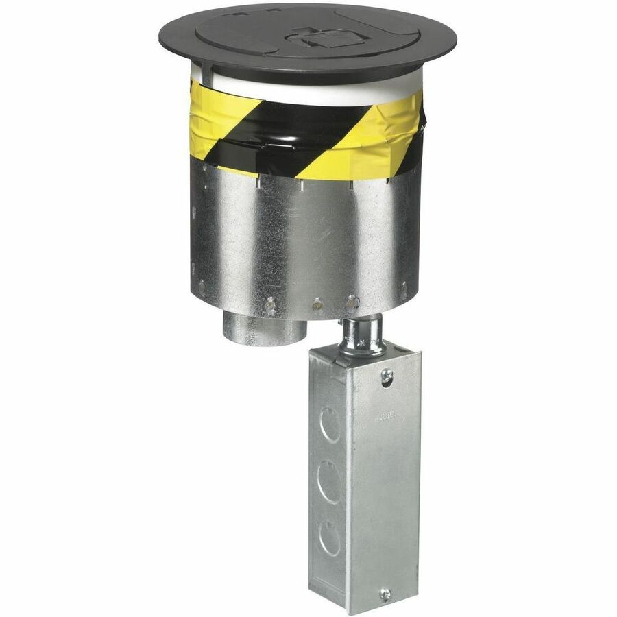 S1R FRPT 6, 4X 20A, 4U IS, 1 SL+2 KS BLK