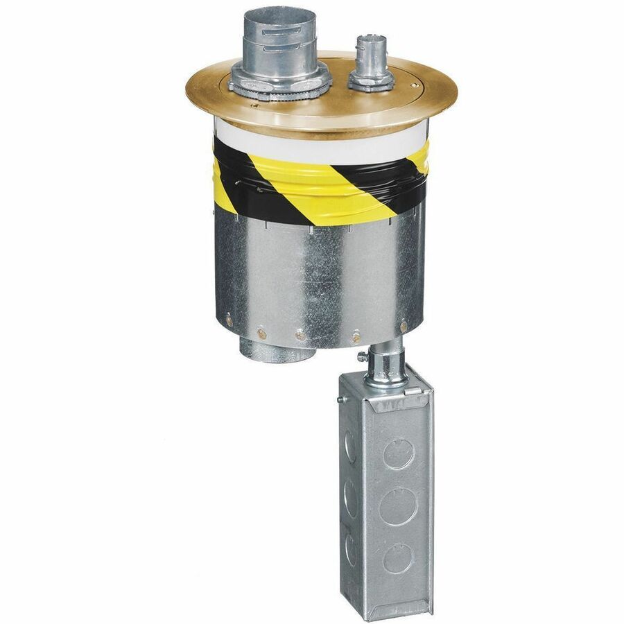 S1R FRPT 6, FURNITURE FEED ASSEMB BRASS