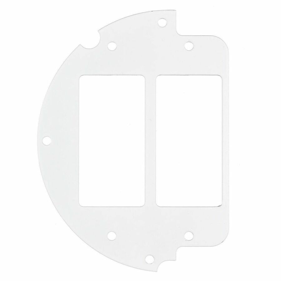S1R FRPT 6SP 60 LEFT 2X STYLE LINE