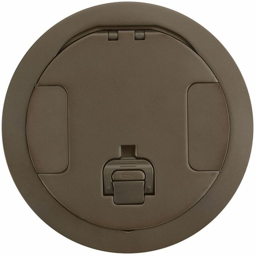 S1R FRPT 8 COVER BRONZE