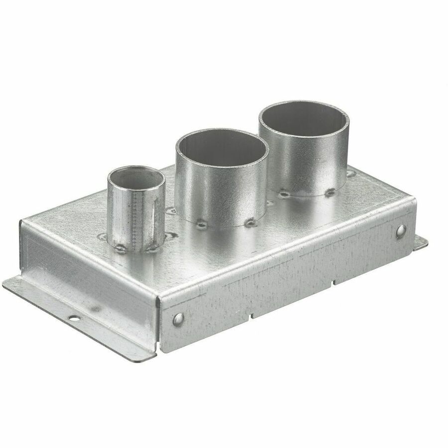 S1R FRPT 8 BASE 3/4 + 2X 1-1/4 EMT