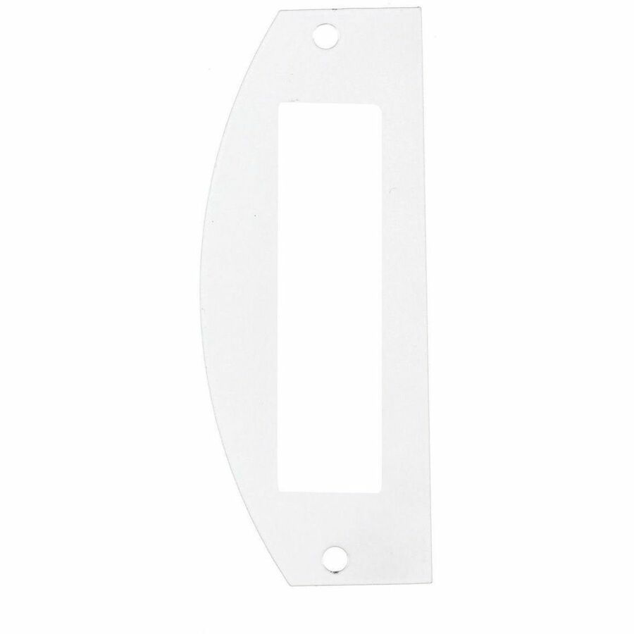 S1R FRPT 8SP OUT 1 EXTRON AAP PLATE