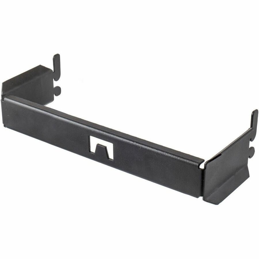 CABLEMGT, GATE KIT FOR VM,10W,BK,4 PK