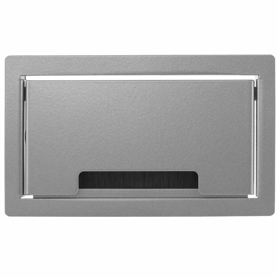 WRK SURFC GROMMET, SILVER