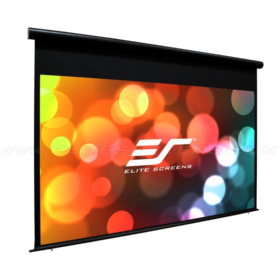 ELITE SCREENS YARD MASTER ELECTRIC, 150 INCH OUTDOOR MOTORIZED PROJECTOR SCREEN