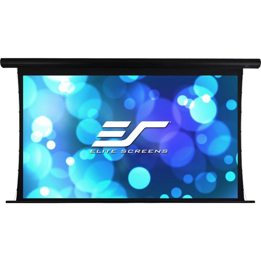 ELITE SCREENS YARD MASTER TENSION SERIES, 100-INCH 16:9, OUTDOOR ELECTRIC MOTORI