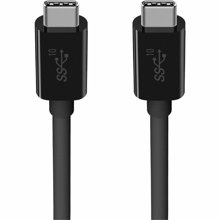 3.1 USB-C to USB-C Cable