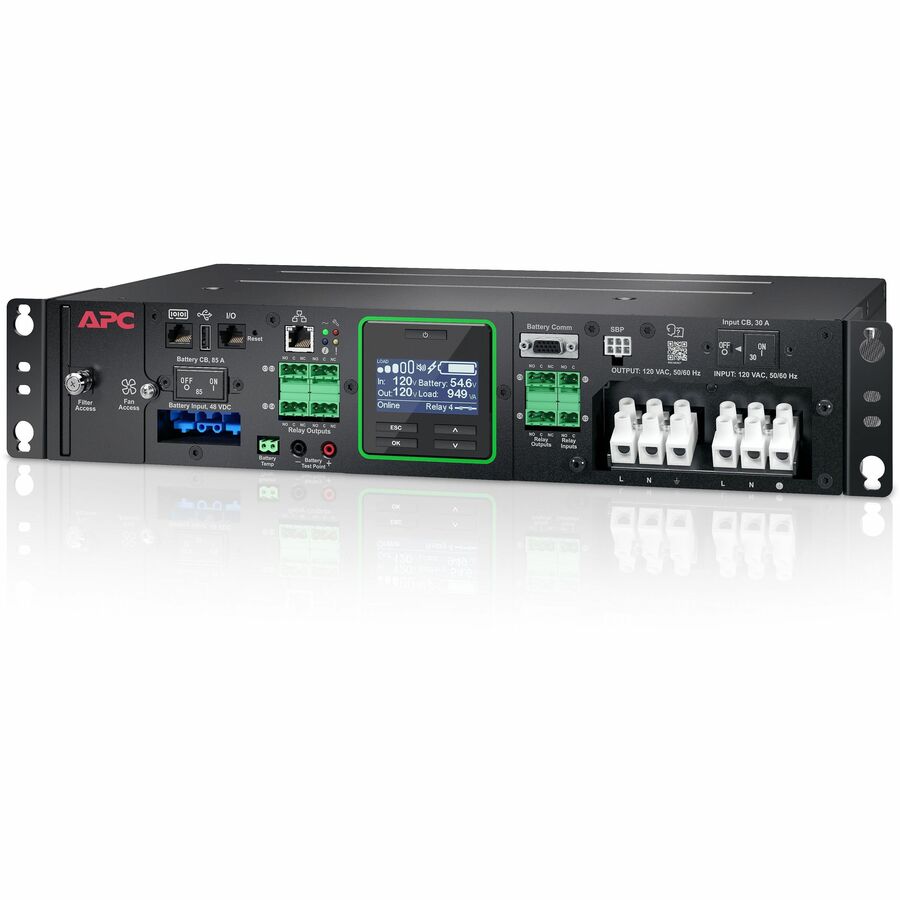 APC SmartUPS Industrial 1300VA