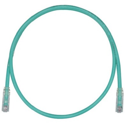 CPC CAT6 GR LSZH UTP 5M PK1