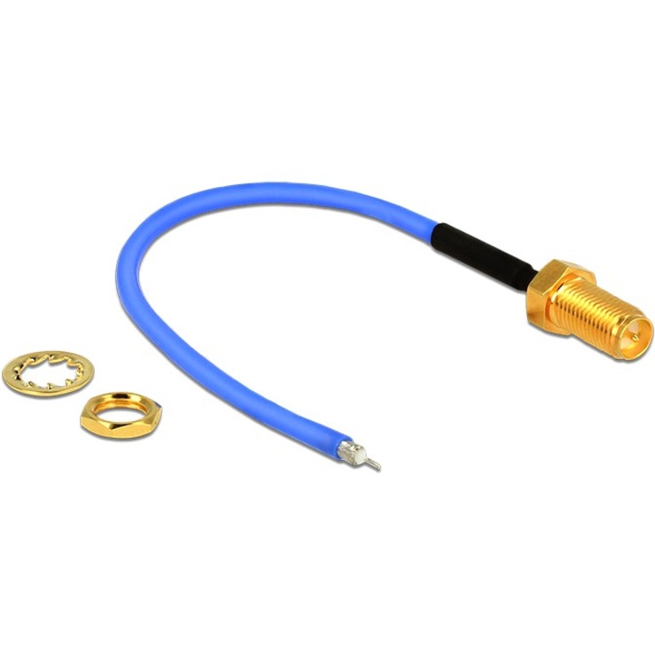 F/F SKIRT ADAPTER BRKTS 1.25