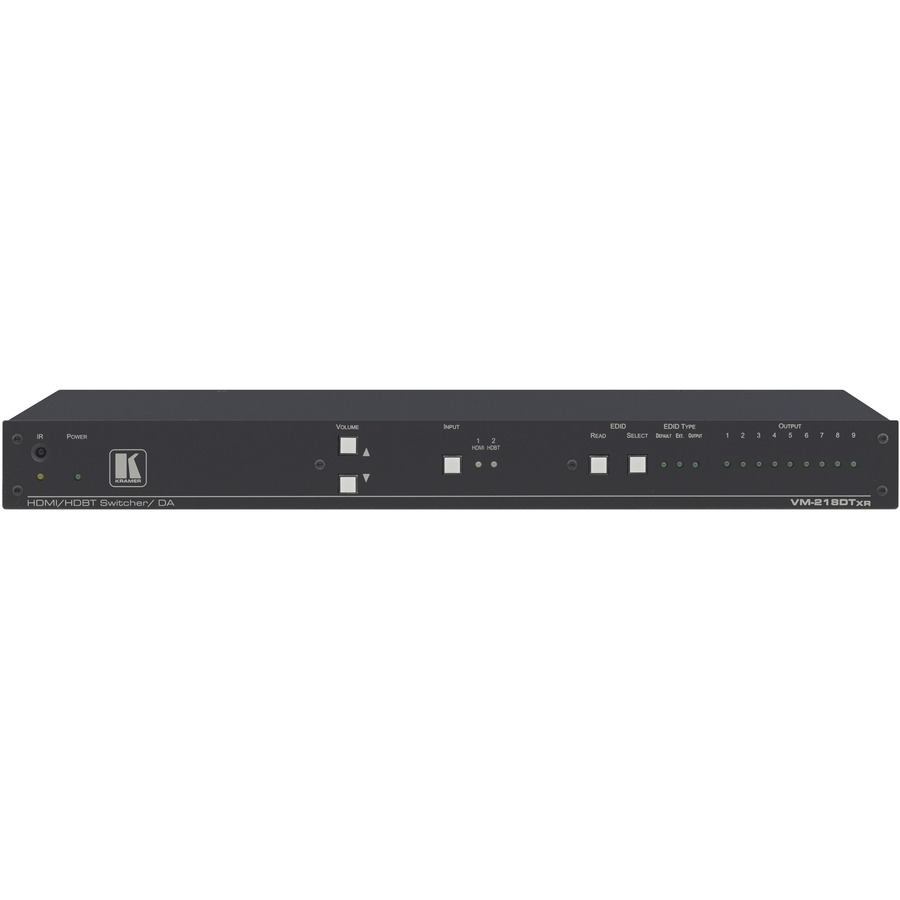 VM-218DTXR.