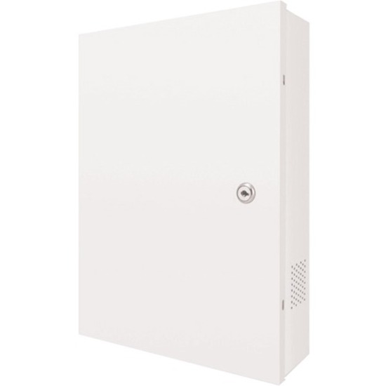 8 CHANNEL WALL MOUNT HU DVR W/ MONITOR, 2TB, TAA