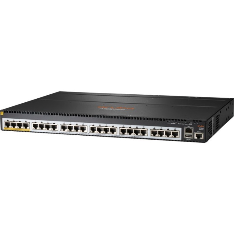 ARUBA 2930M 24SR POE CLASS 6 1S SWCH