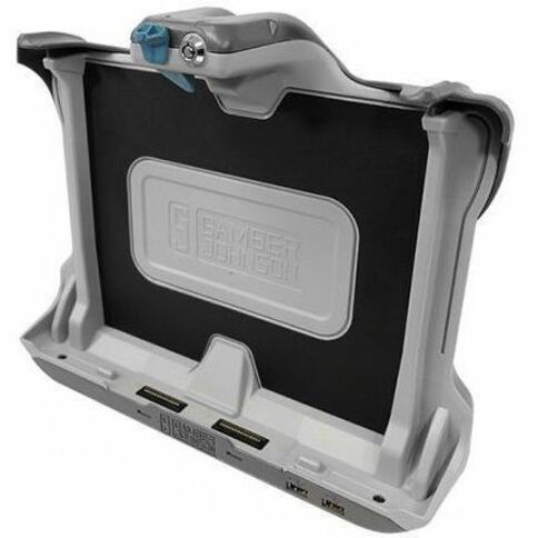 K120 (TABLET) - GAMBER JOHNSON VEHICLE DOCKING W/O RF (INCLUDE 120W VEHICLE ADAP