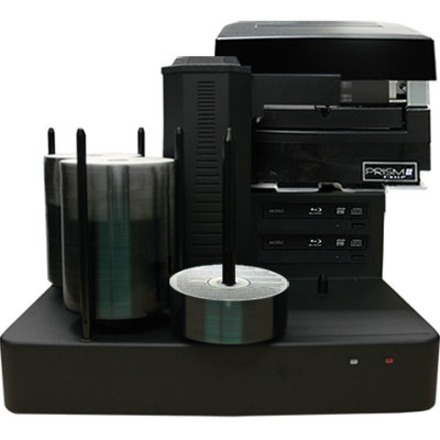 CRONUS 2 TARGET BLU-RAY PRISM THERMAL PUBLISHING SYSTEM - BLACK
