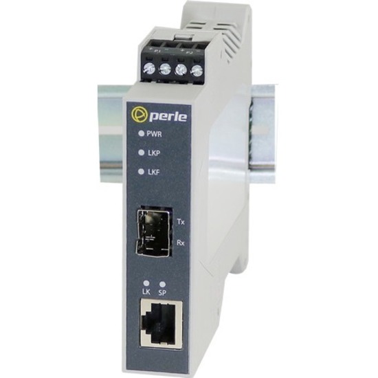 SR-1110-SFP-XT MEDIA CONVERTER