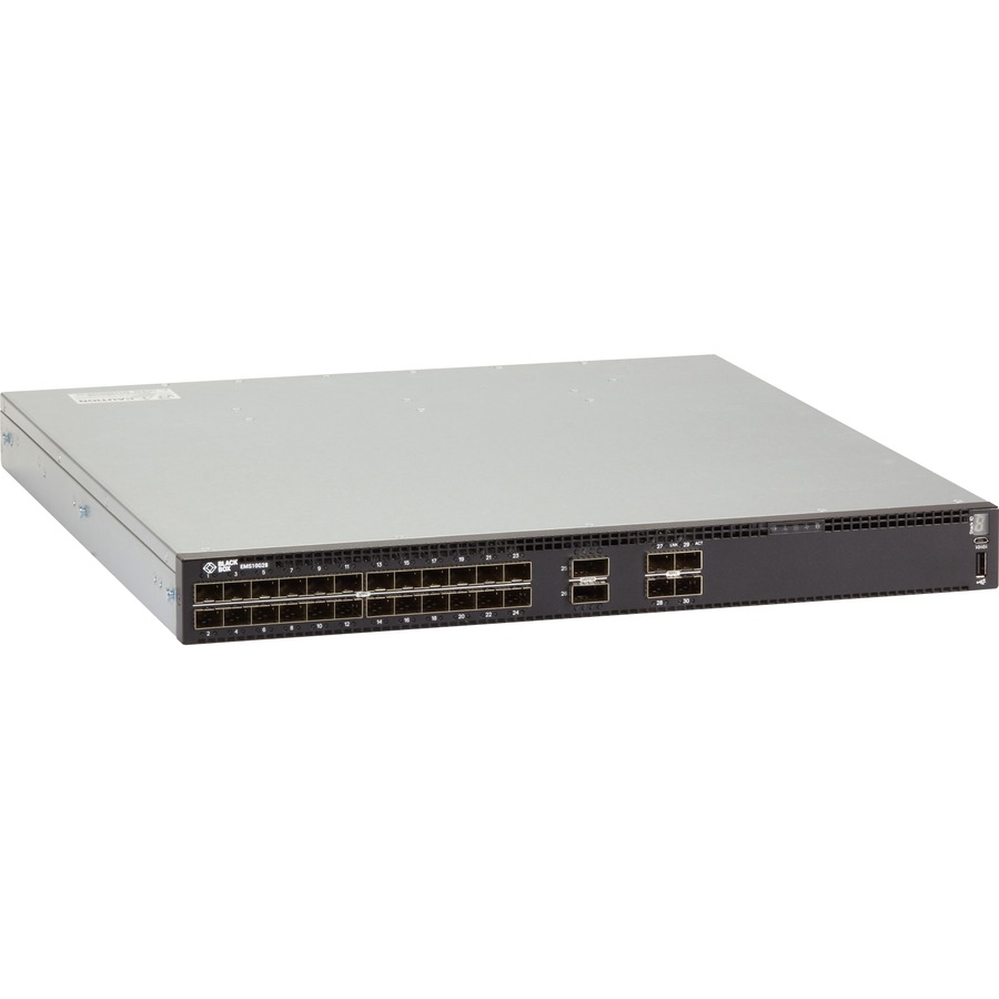 EMERALD IS THE FIRST ENTERPRISE KVM EXTENSION AND KVM MATRIX SWITCHING SOLUTION