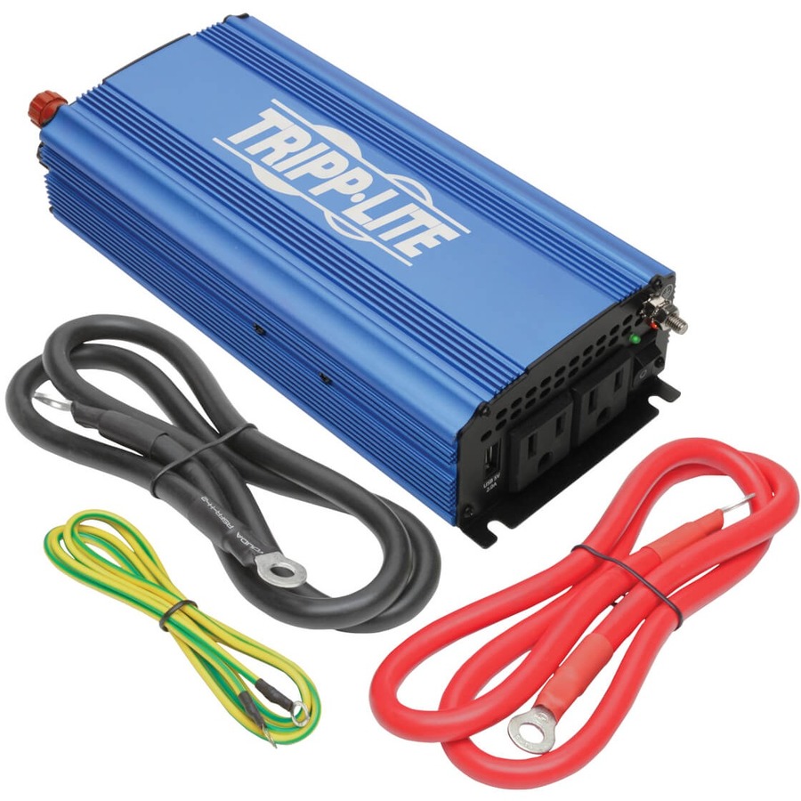 750W Compact Power Inverter 2