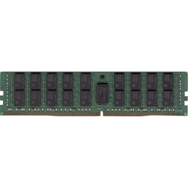 32GB - 288-PIN 2RX4 REGISTERED ECC DDR4 DIMM