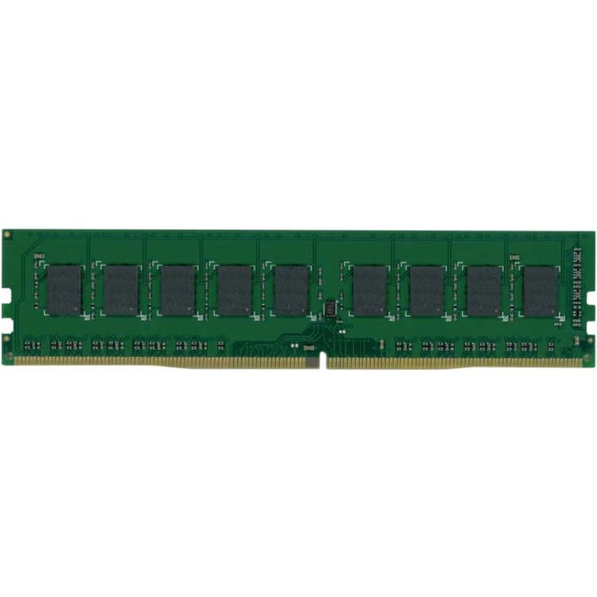 4GB 1RX8 PC4-2400T-E17