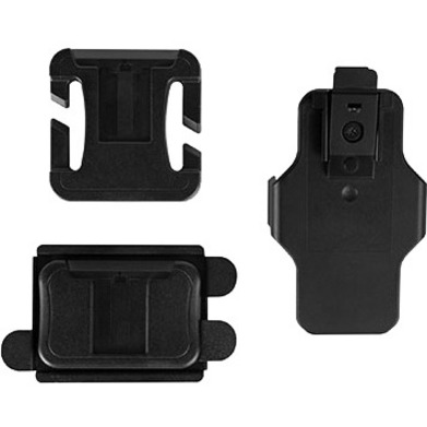 BODY CAMERA ACCESSORY KIT, MOUNT