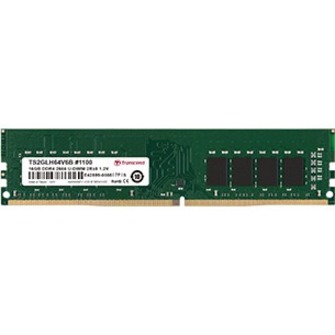 8GB DDR4 2666MHZ U-DIMM 1RX8 1GX8 CL19 1