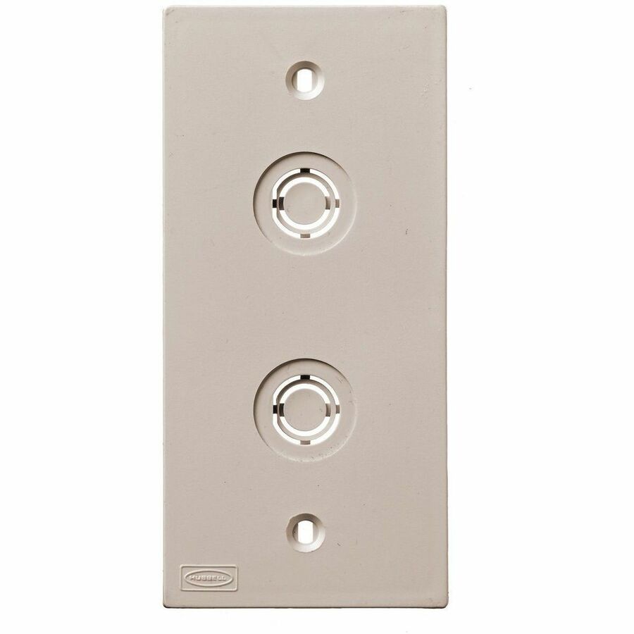 KP 2 COAX, ALMOND