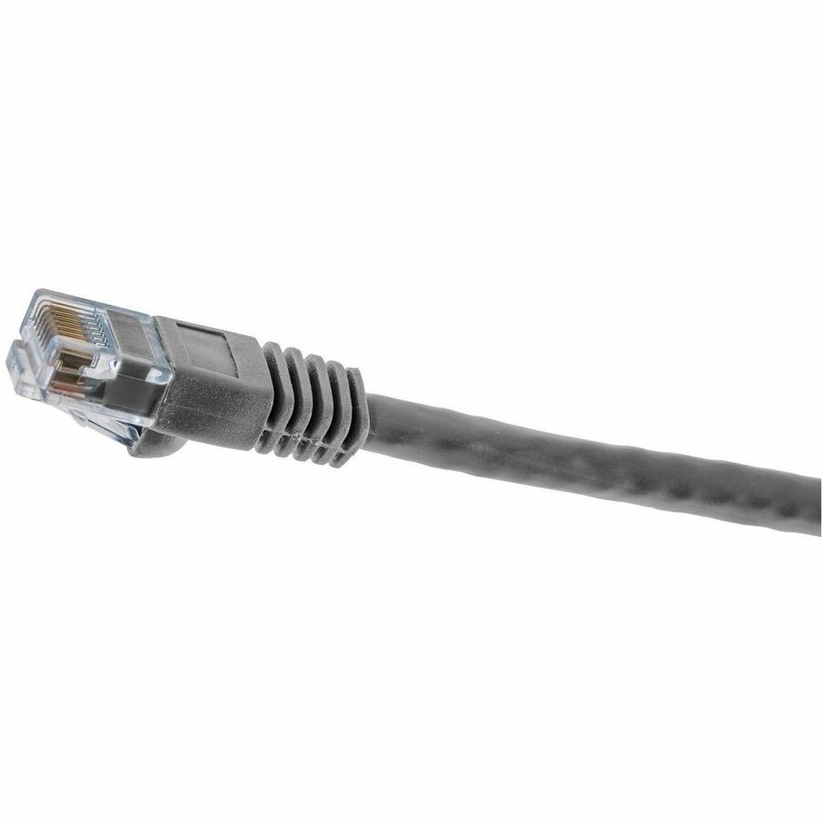 P-CORD,NETSELECT,C6,SLIM,GY,50FT
