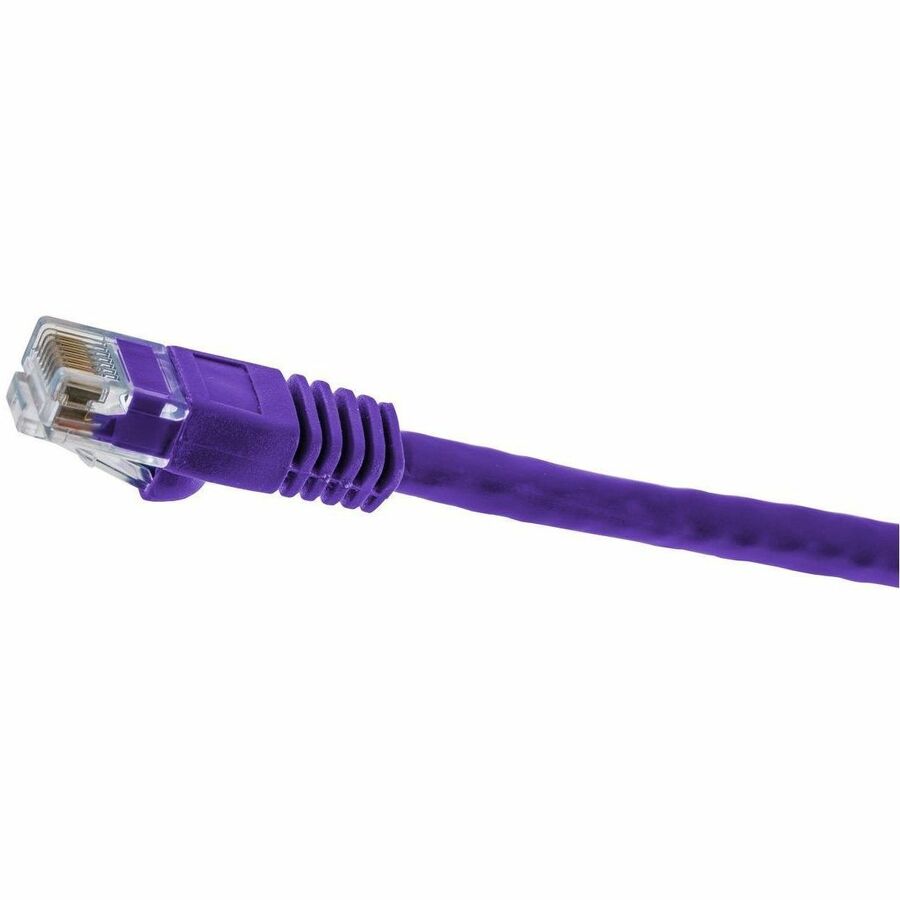 P-CORD,NETSELECT,C6,SLIM,PU,50FT