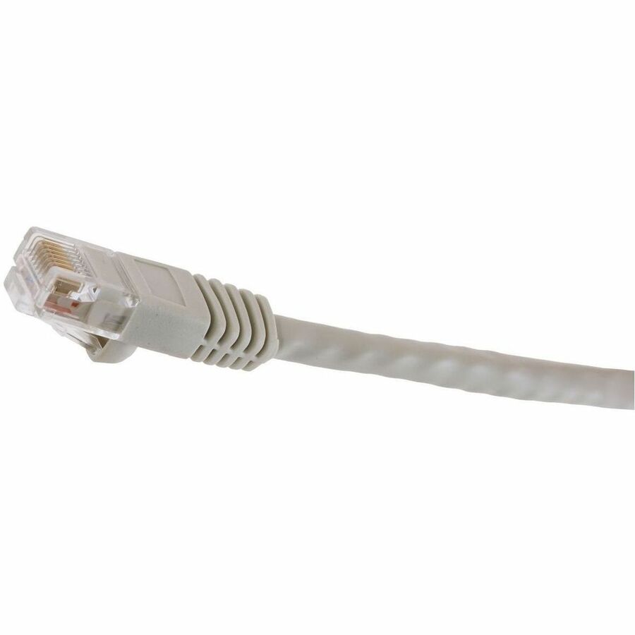 P-CORD,NETSELECT,C6,SLIM,WH,50FT