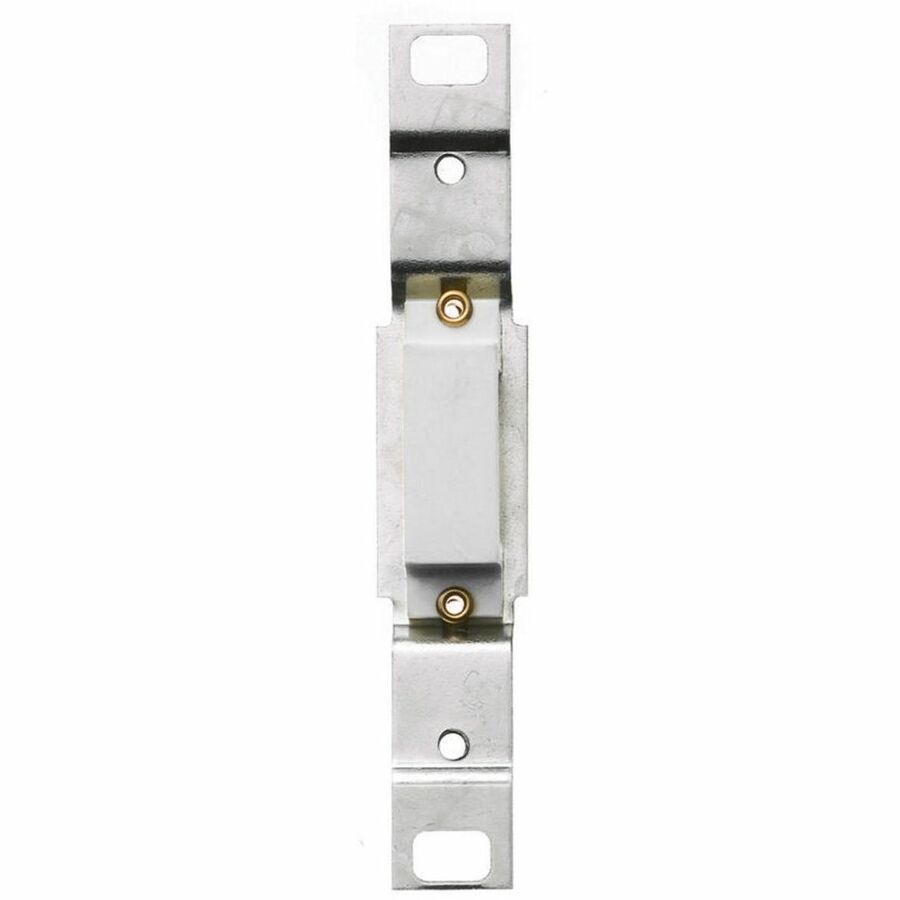TOGGLE ADAPTER, BLANK, WHITE
