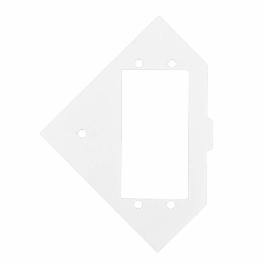 RAFB 4-G SUB-PLATE 2 X EXTRON AAP