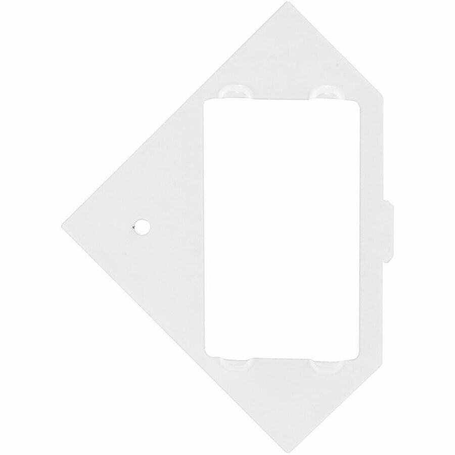RAFB 4-G SUB-PLATE 3U ISTATION