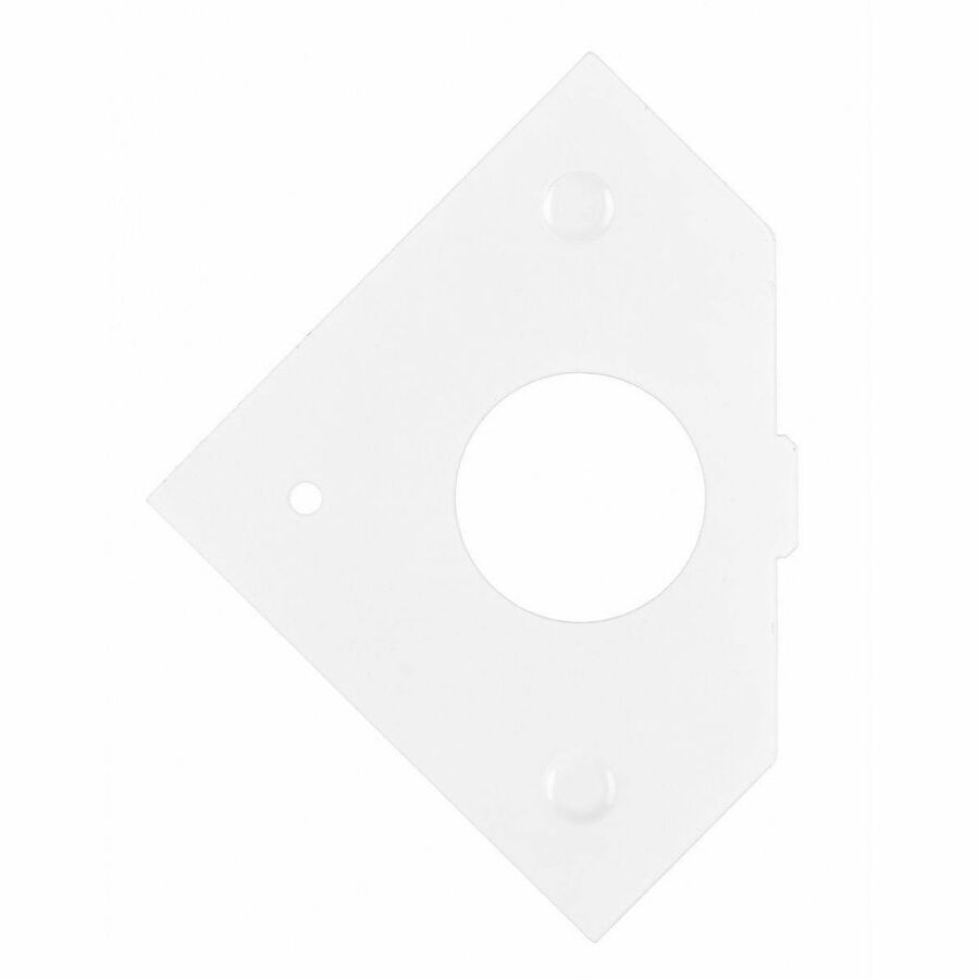 RAFB 4-G SUB-PLATE 16 TWIST LOCK