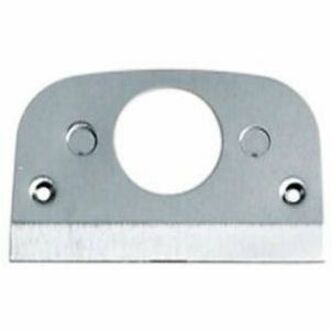 LOCON FACE PLATE, 1.40, SS